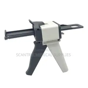 Professional Dental Cartridge Gun