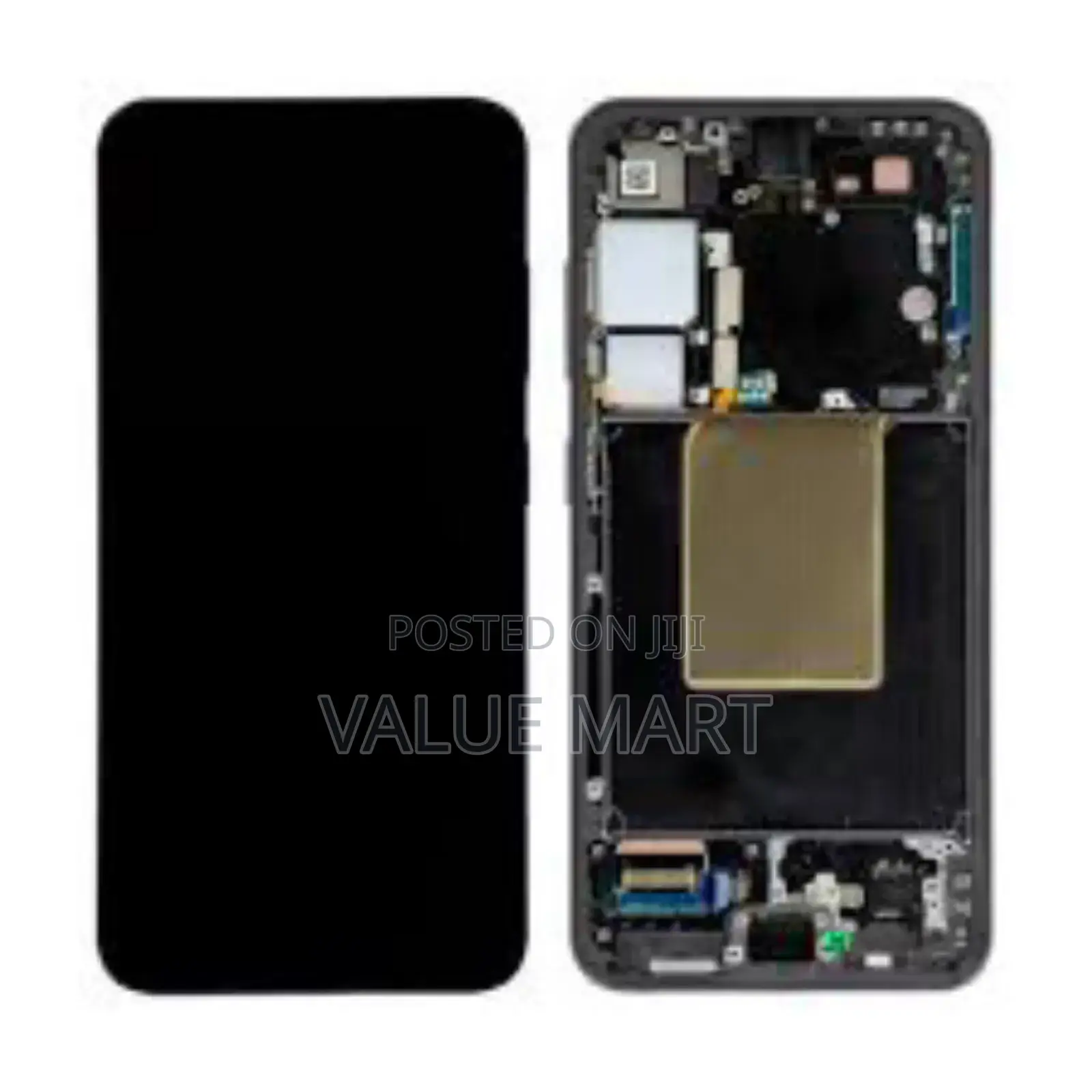 Samsung S24 Screen Replacement
