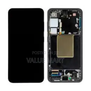 Samsung S24 Screen Replacement