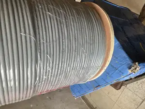 Two Pair Telephone Cable