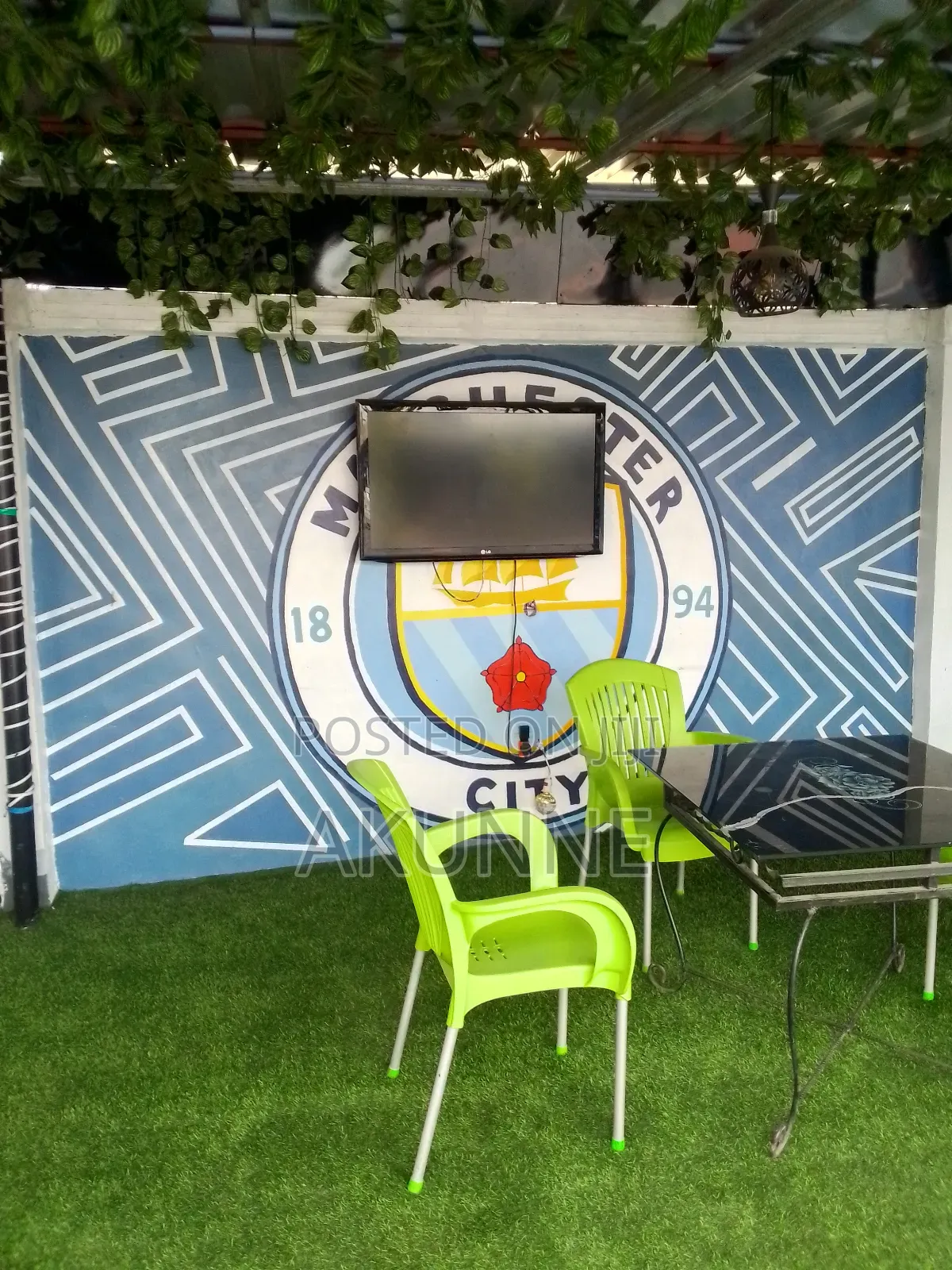 Wall Murals