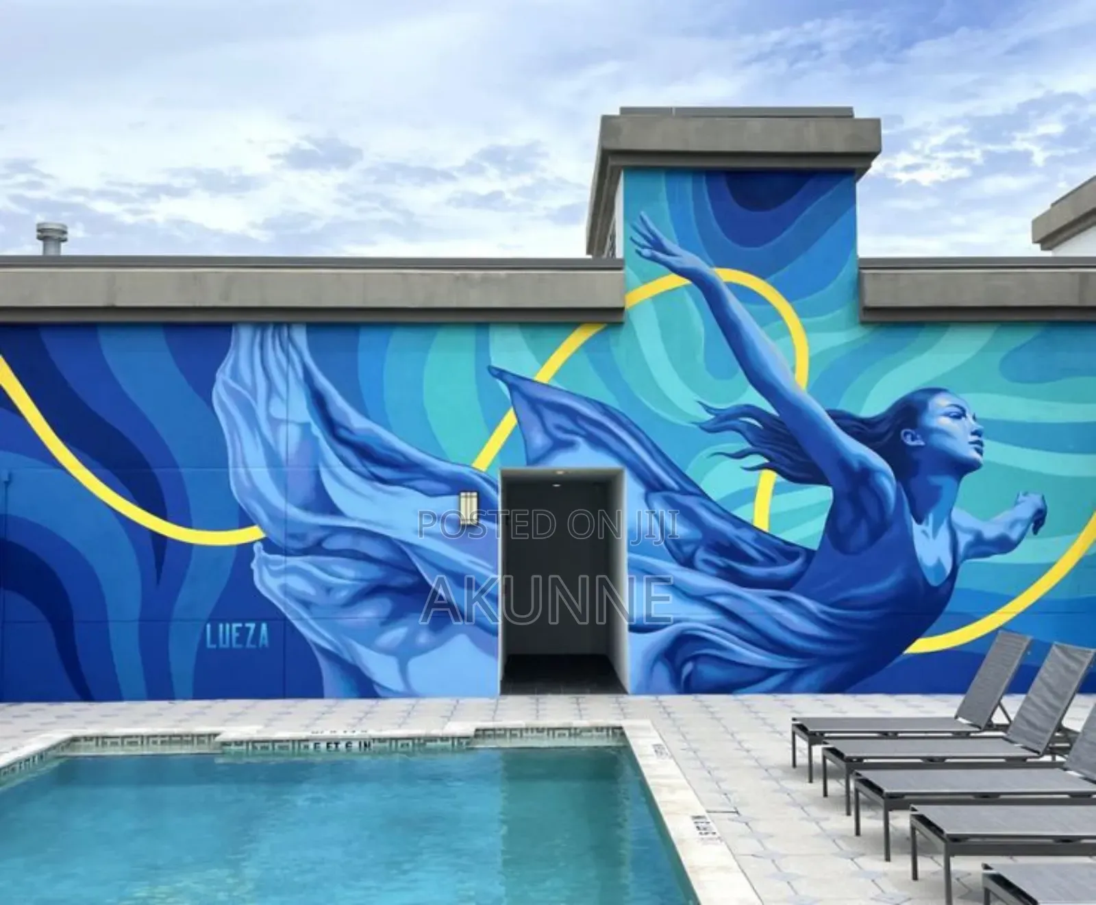 Wall Murals