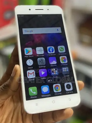 Vivo Y66i 32 GB Gold