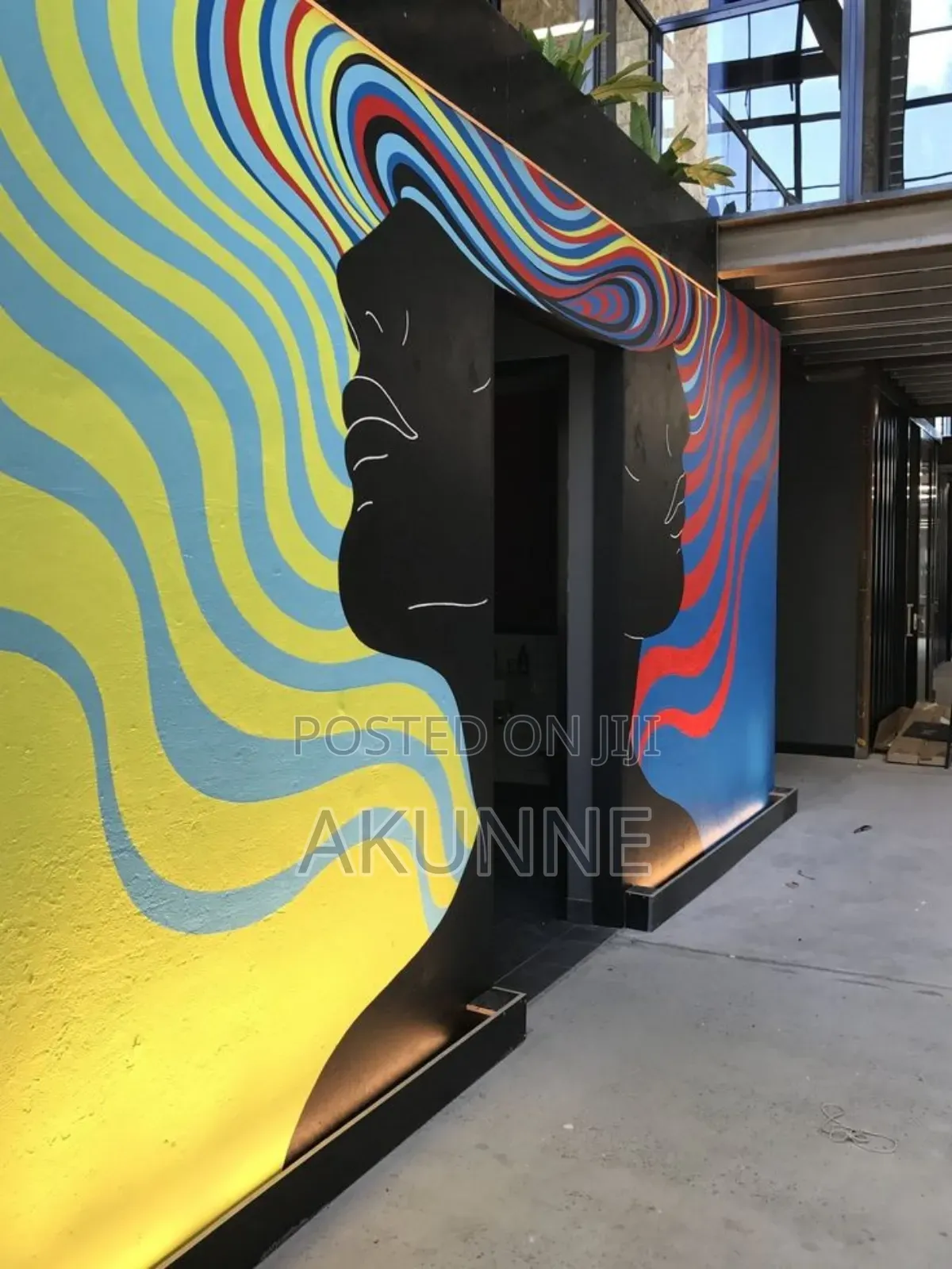 Wall Murals