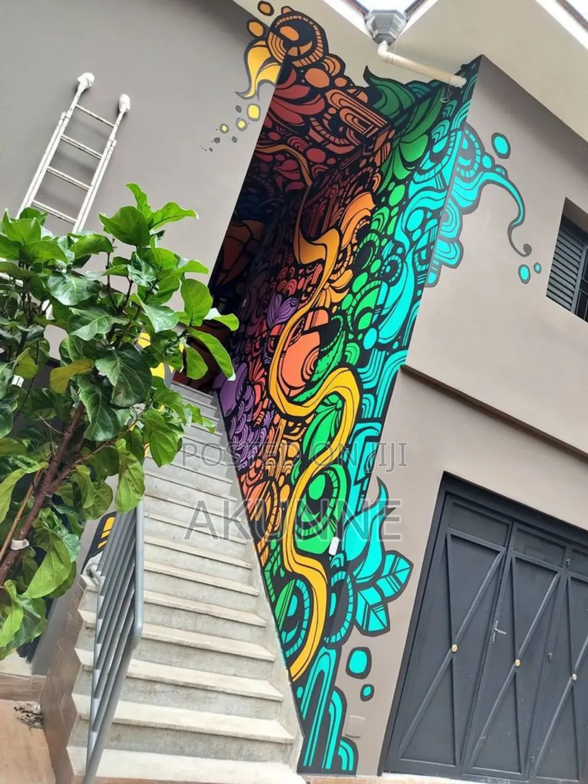 Wall Murals