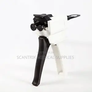 Dental Putty Dispenser