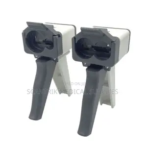 Universal Dental Mixing Gun