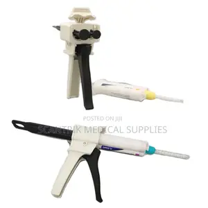Economy Dental Dispensing Tool