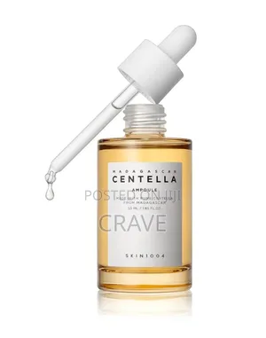 Photo - Skin1004' Centella Ampoule 100ml