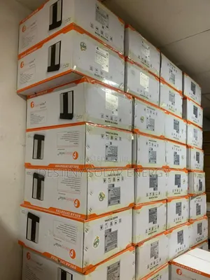 Photo - 5kva Solar Inverter Transformerbase 48volts Very Strong