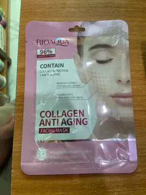 Photo - Face Masks by 12 Pieces