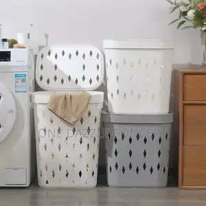 Laundry Basket