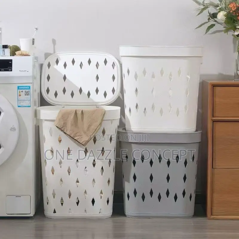 Laundry Basket