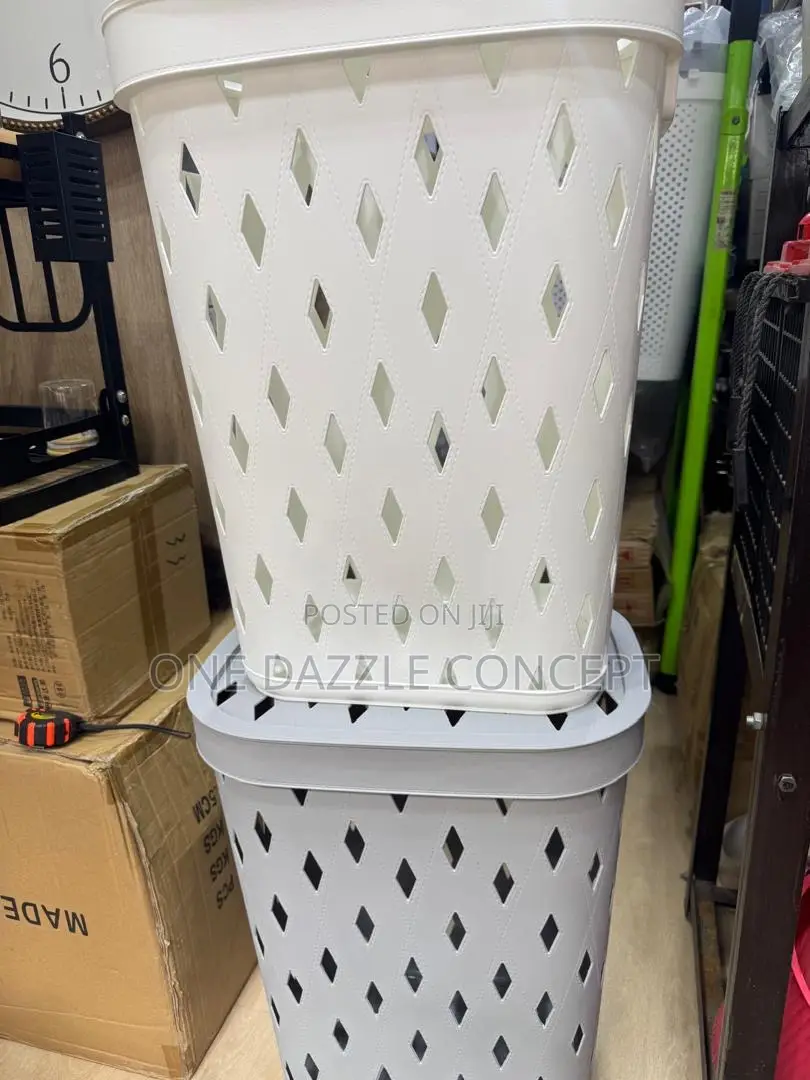 Laundry Basket