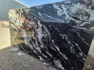 Black Forest Premium Granite