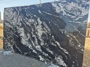 Black Forest Premium Granite