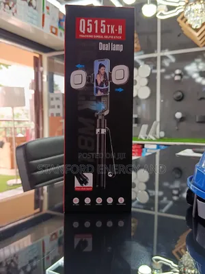 Q515 Selfie Stick