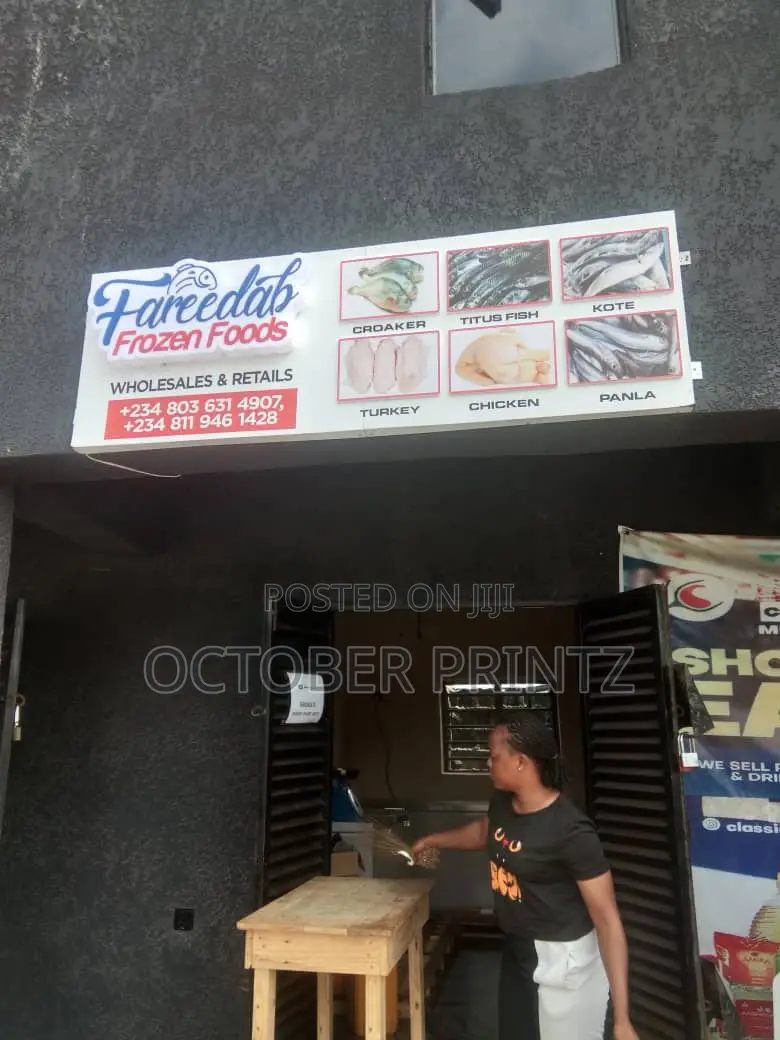 Signages, 3d Cladding, Billboards