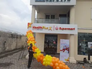 Signages, 3d Cladding, Billboards