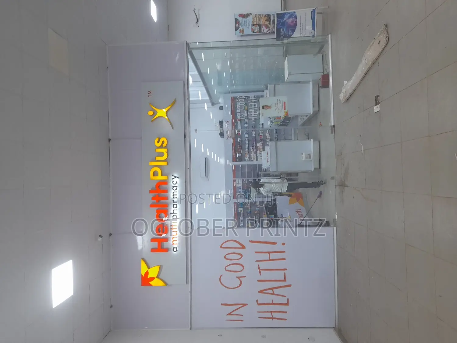 Signages, 3d Cladding, Billboards