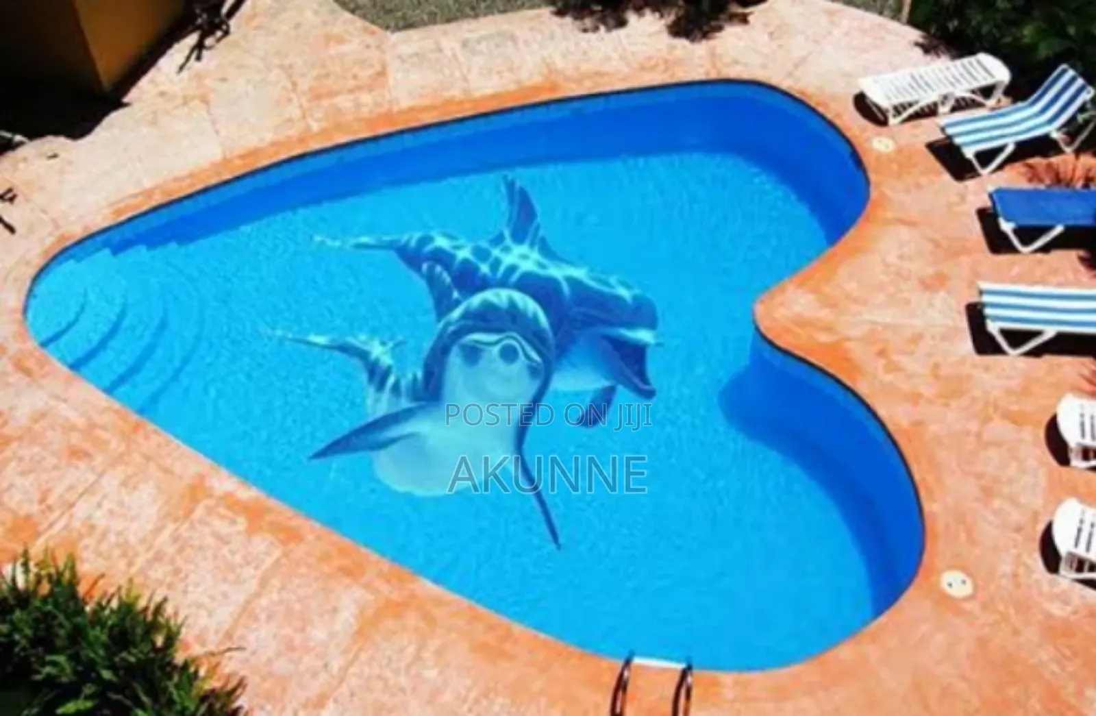 3d Epoxy Floor Design