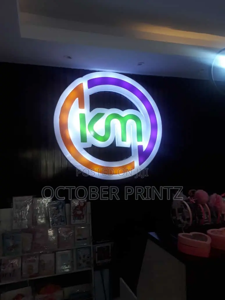 Signages, 3d Cladding, Billboards