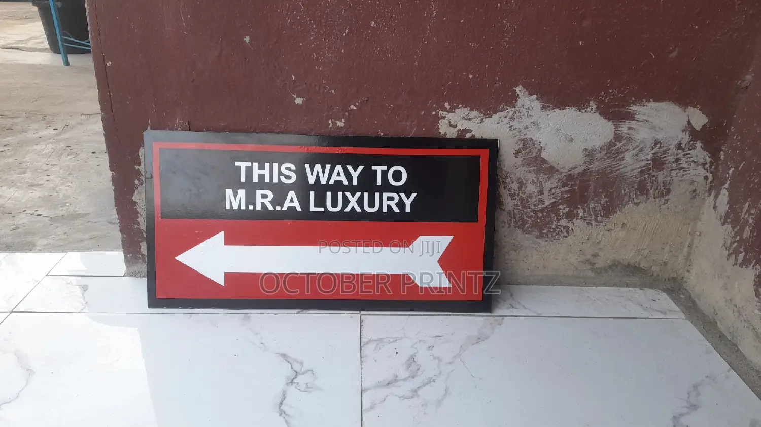 Signages, 3d Cladding, Billboards