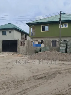 Photo - 2bdrm Duplex in Ibeju for rent