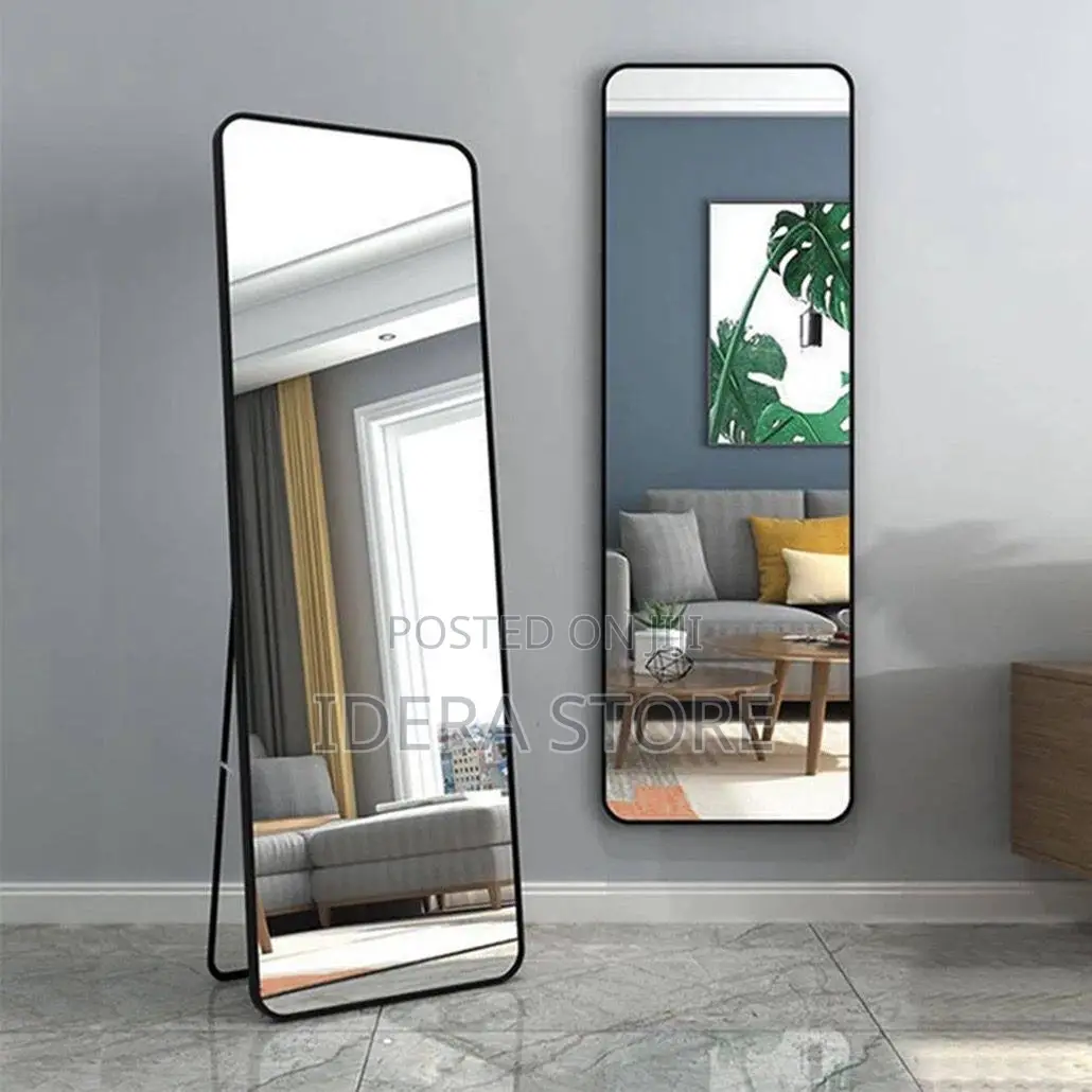 Full Body Standing Mirror