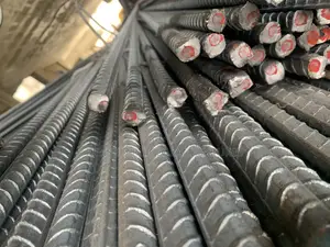 Iron Rod TMT and Local Tested and Certified
