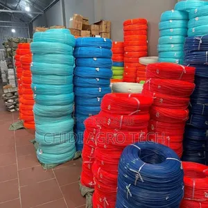 Trimmer Line