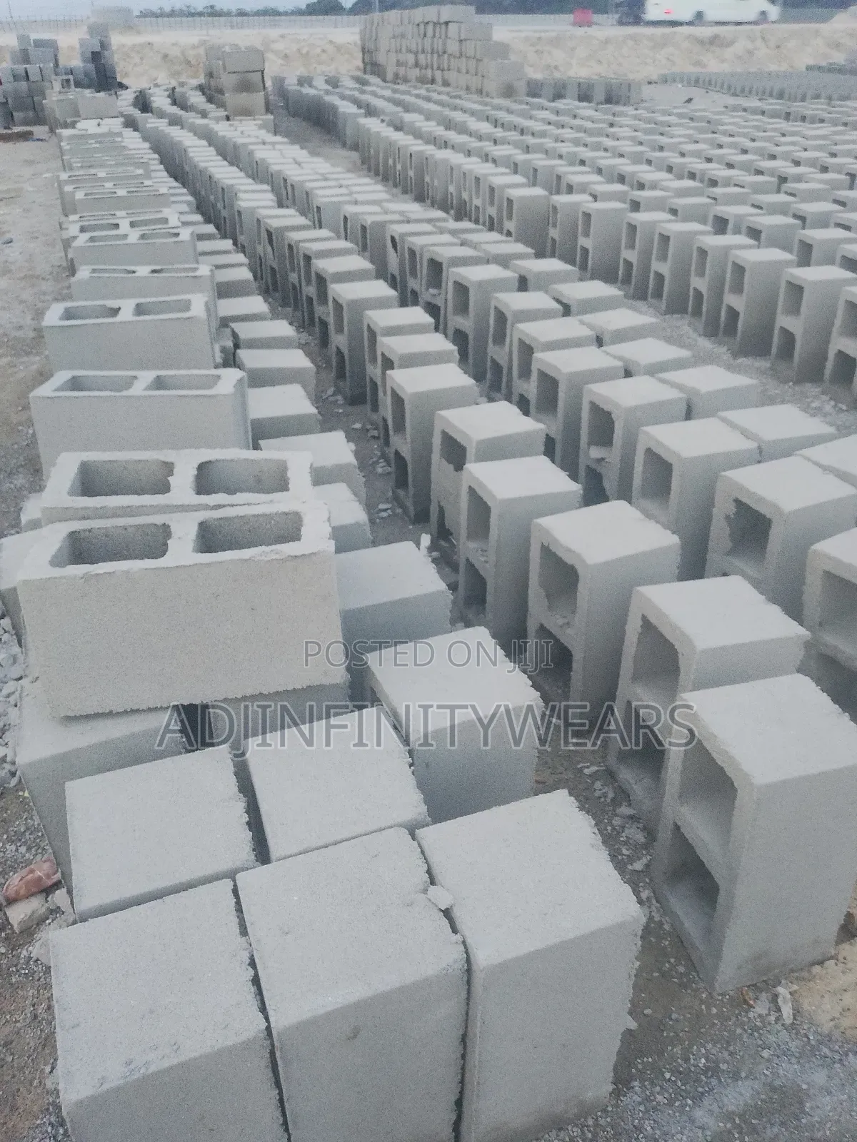Building Materials