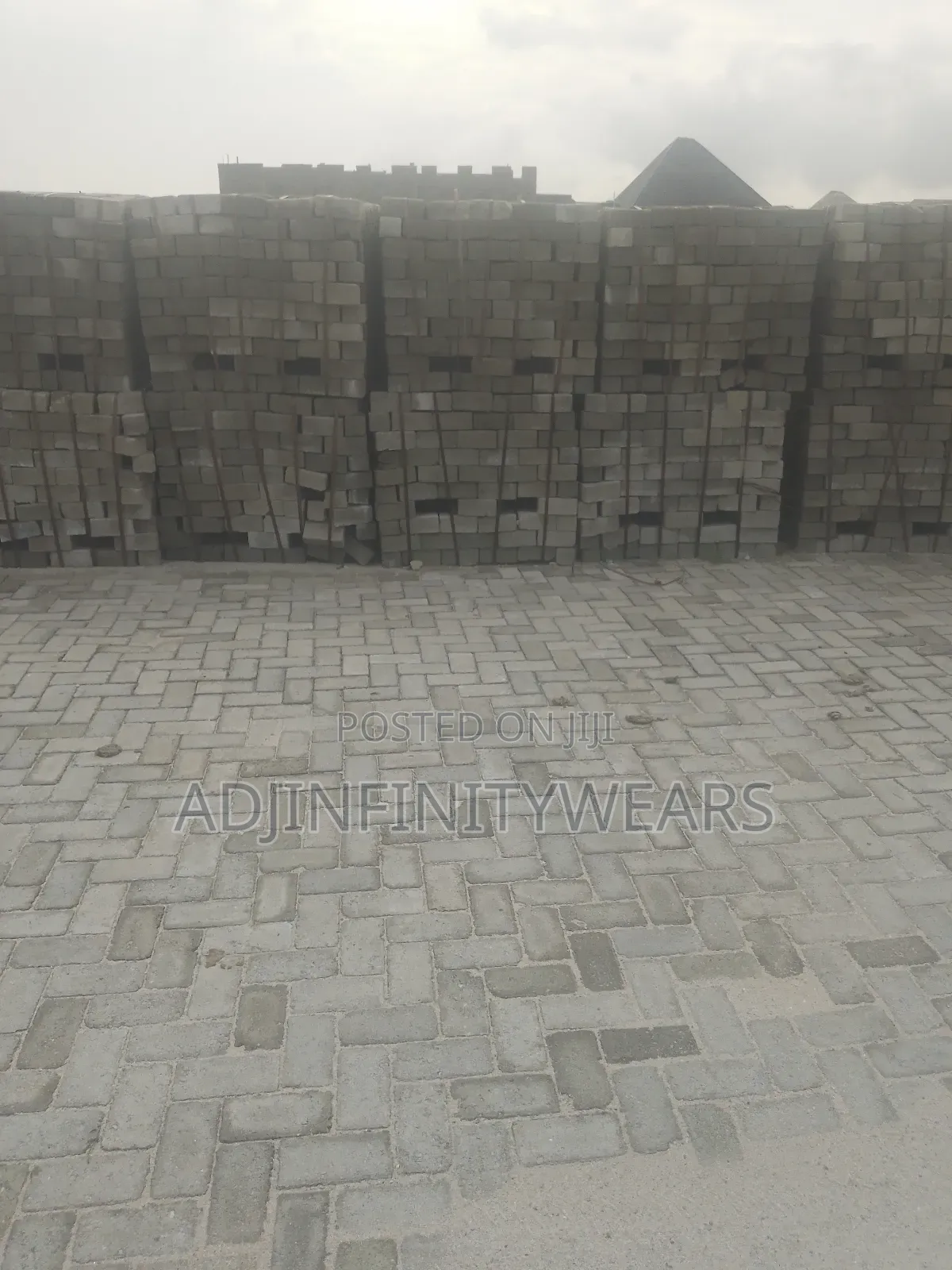 Building Materials