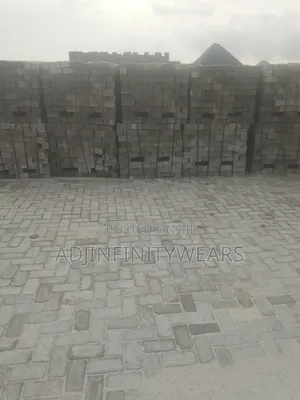 Building Materials