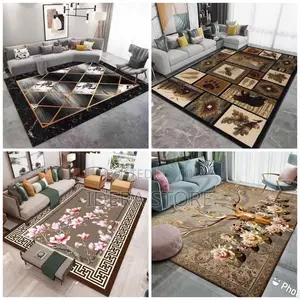 Luxury Rug