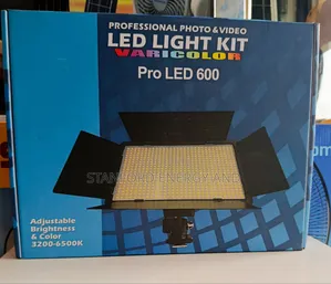 Pro Led 600