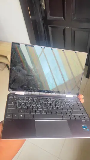 Photo - Laptop HP Spectre X360 13t 16GB Intel Core I7 SSD 512GB