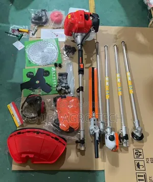 4in1 Brush Cutter Best Quality