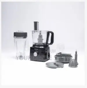 Century Food Processor (11 in 1) CFP-8251