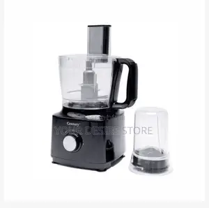 Century Food Processor (11 in 1) CFP-8251