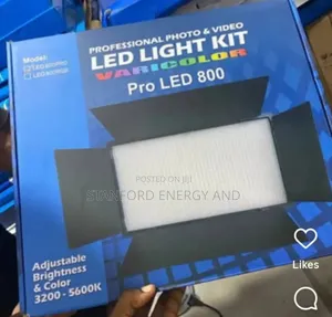Pro Led 800