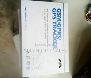 Premium Car GPS Tracker