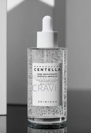 Photo - Skin1004 Madagascar Centella Toner Ampoule