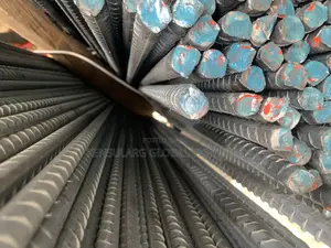 Iron Rod TMT for You Construction Project