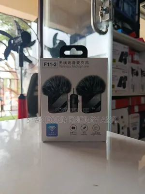 F11 Microphone