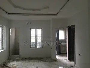 Photo - 2bdrm Block of Flats in Onigbongbo for rent