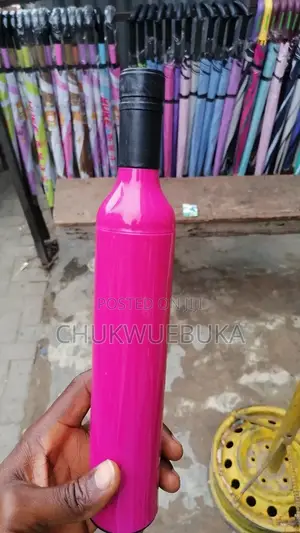 Original Bottle Umbrella For Souvenirs