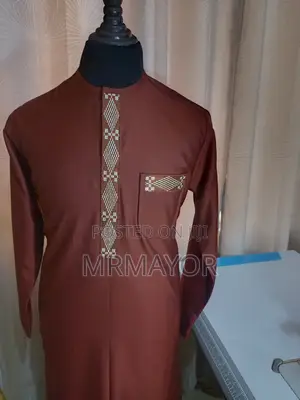 Stylish Native Wears