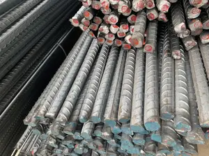 Construction Iron Rod TMT and Local for Your Project