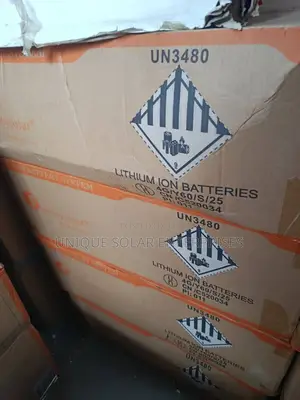 Felicity Battery